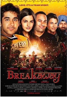 Breakaway (2011) [720p] [BluRay]