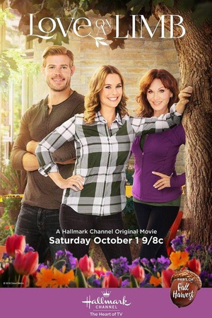 Love.on.a.Limb.2016.1080p.HDTV.x264-REGRET