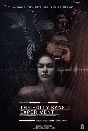 霍莉·凯恩实验 The Holly Kane Experiment (2017)
