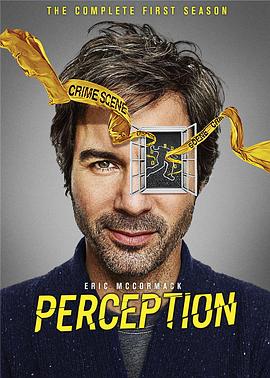 Perception Season 3 Complete WEB x264 [i c]