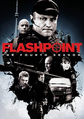 Flashpoint 2008 Complete Seasons 1 to 5 720p BluRay x265-BMF