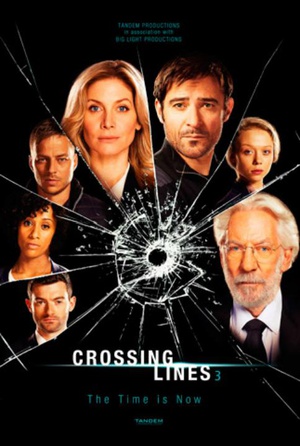 纵横案线 第三季 crossing lines season3 (2015)
