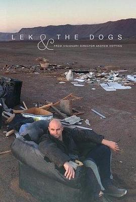伊万与狗 Ivan and the Dogs (2017)