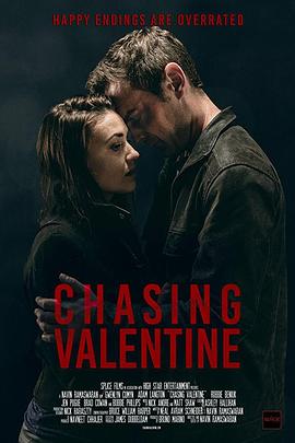 Chasing Valentine Chasing Valentine (2015)