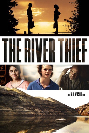 The River Thief The River Thief (2016)