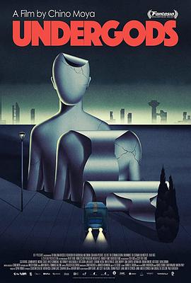 Undergods.2020.1080p.WEBRip.x264-RARBG