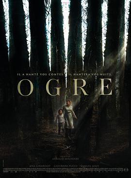 Ogre 2022 720p CAMRip HINDI SUB 1XBET