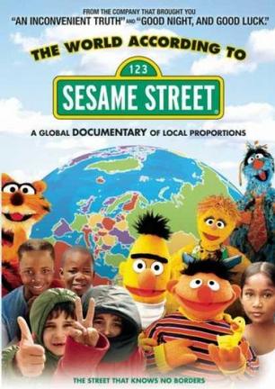 芝麻街的世界 The World According to Sesame Street (2006)