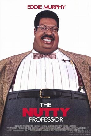 The Nutty Professor.1996-2000.1-2.720p.AV1-Zero00
