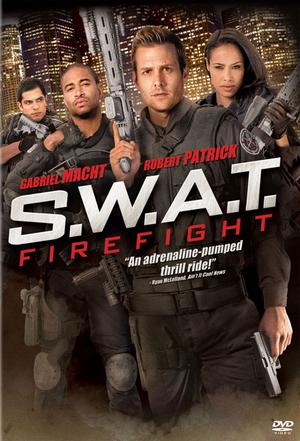 反恐特警组：火速救援 S.W.A.T.: Fire Fight (2011)