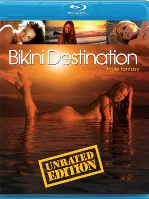 比基尼目的地：三重幻想 Bikini Destinations Triple Fantasy (2006)