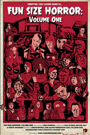 Fun Size Horror: Volume One Fun Size Horror: Volume One (2015)