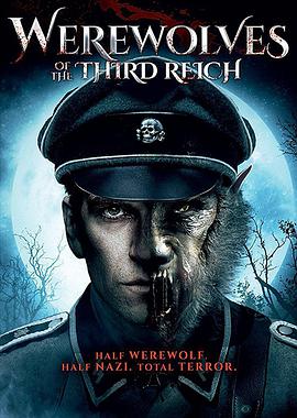 第三帝国的狼人 (2017)