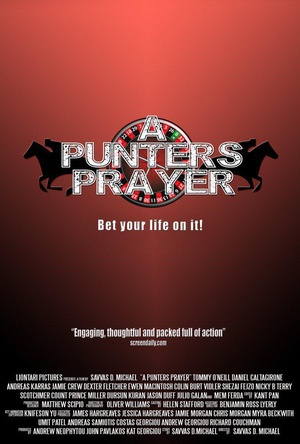 A Punters Prayer A Punters Prayer (2016)