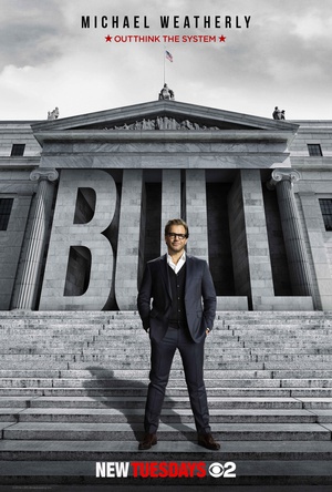 庭审专家 Bull (2016)