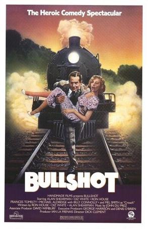 符碌敢死队 Bullshot (1983)