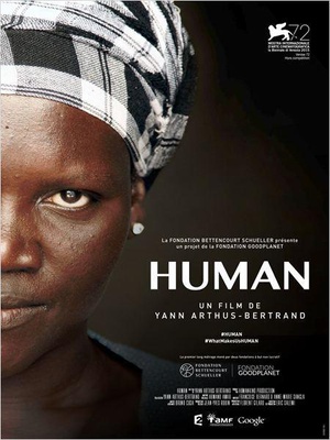 人类 Human (2015)