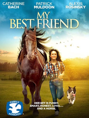我最好的朋友 My Best Friend (2016)