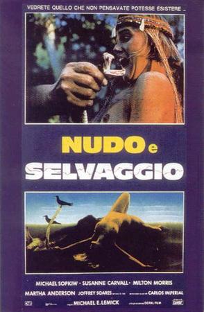 恐龙谷大屠杀 Massacre in Dinosaur Valley (1985)