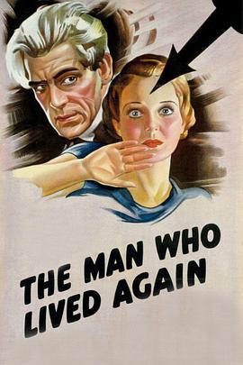 The Man Who Changed His Mind (1936)