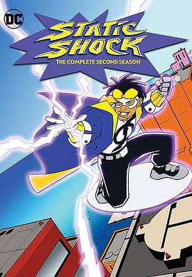 Static.Shock.S02.COMPLETE.720p.HMAX.WEBRip.x264-GalaxyTV