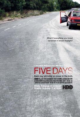 Five Days 2007 S01-S02 720p WEB-DL HEVC x265 BONE