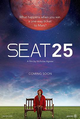座位25 Seat 25 (2017)