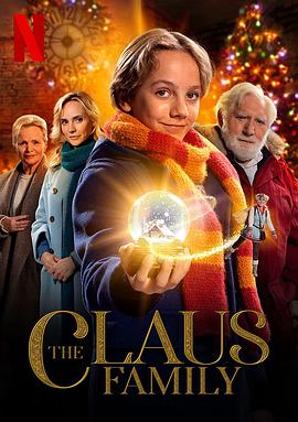 The.Claus.Family.2020.DUBBED.1080p.WEBRip.x265-RARBG