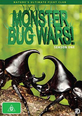 Monster.Bug.Wars.S01.COMPLETE.720p.WEBRip.x264-GalaxyTV