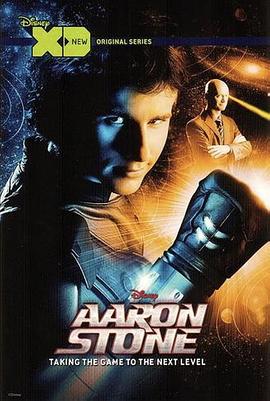 Aaron.Stone.S01.720p.H265-Zero00
