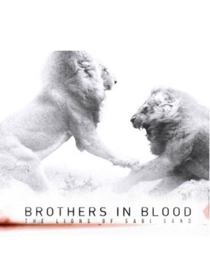 狮王之路 Brothers in Blood: The Lions of Sabi Sand (2015)