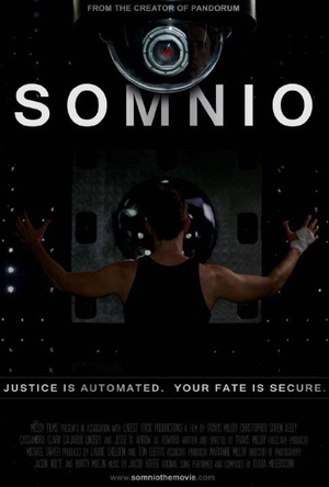 Somnio Somnio (2015)