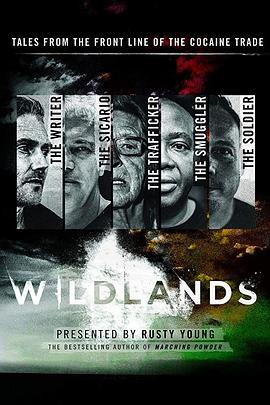 Wildlands Wildlands (2017)