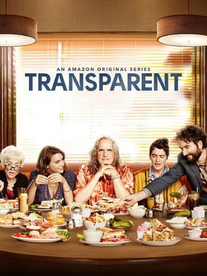 透明家庭 第二季 Transparent (2015)