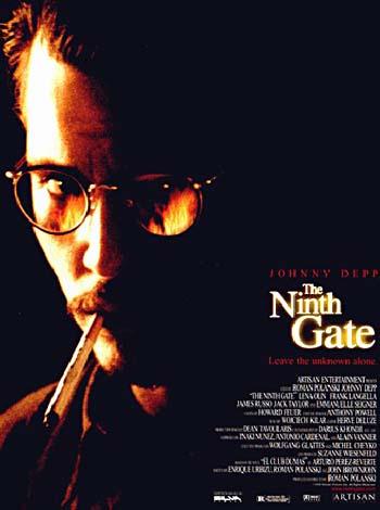 The Ninth Gate - La novena puerta (1999)(FHD)(Mastered)(1080p)(Hevc)(BluRay)(EN-ES-CZ)(MultiSUB) PHD...