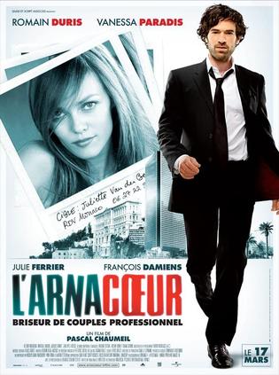 Heartbreaker 2010 BluRay REMUX 1080p VC-1 DTS-HD MA 5.1-CHD