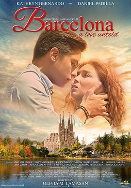 異國姻緣 Barcelona: A Love Untold (2016)