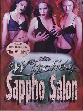 The Witches of Sappho Salon (2003) (2003)