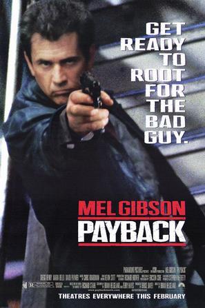 危险人物 Payback (1999)