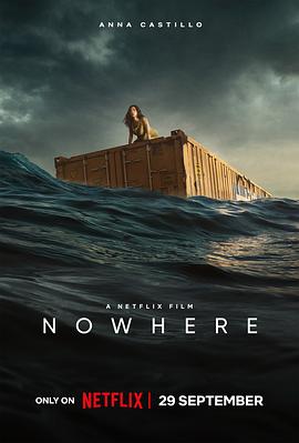 Nowhere (2023) 1080p WEB-DL x264 Ita Spa Eac3 5.1 MultiSub - iDN CreW