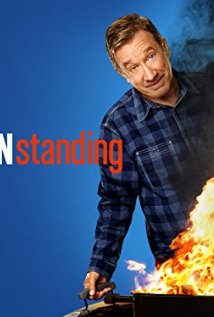 最后一人 第五季 Last Man Standing (2015)