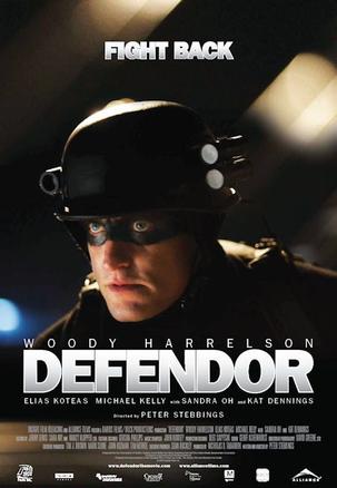 保卫者 Defendor (2009)