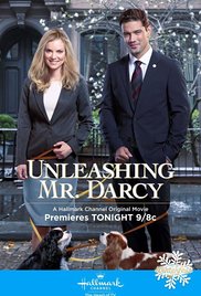 释放达西先生 Unleashing Mr. Darcy (2016)