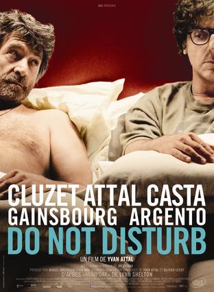 请勿打扰 Do Not Disturb (2012)
