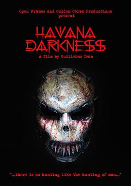 Havana Darkness Havana Darkness (2016)