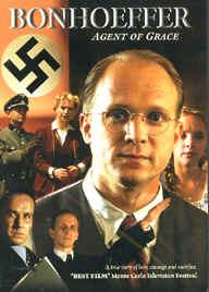 信仰 Bonhoeffer: Agent of Grace (2000)