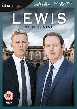 Lewis.S09E04.WEBRip.x264-XEN0N