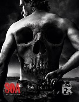 Sons of Anarchy (2008) Season 7 S07 (1080p BluRay x265 HEVC 10bit DDP 5.1 EDGE2020)