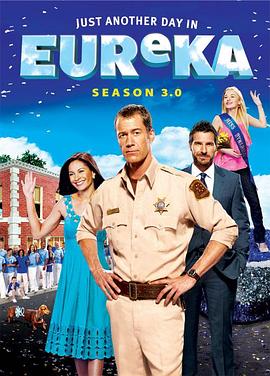 Eureka.S03.1080p.x265-AMBER