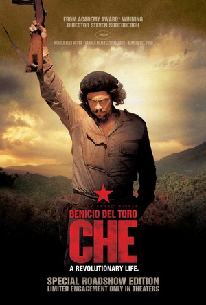 切·格瓦拉传:游击队 Che: Part Two (2008)